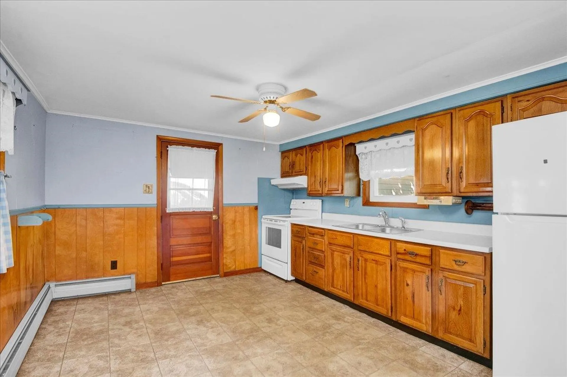 13 Jewett Street Swanton VT 05488