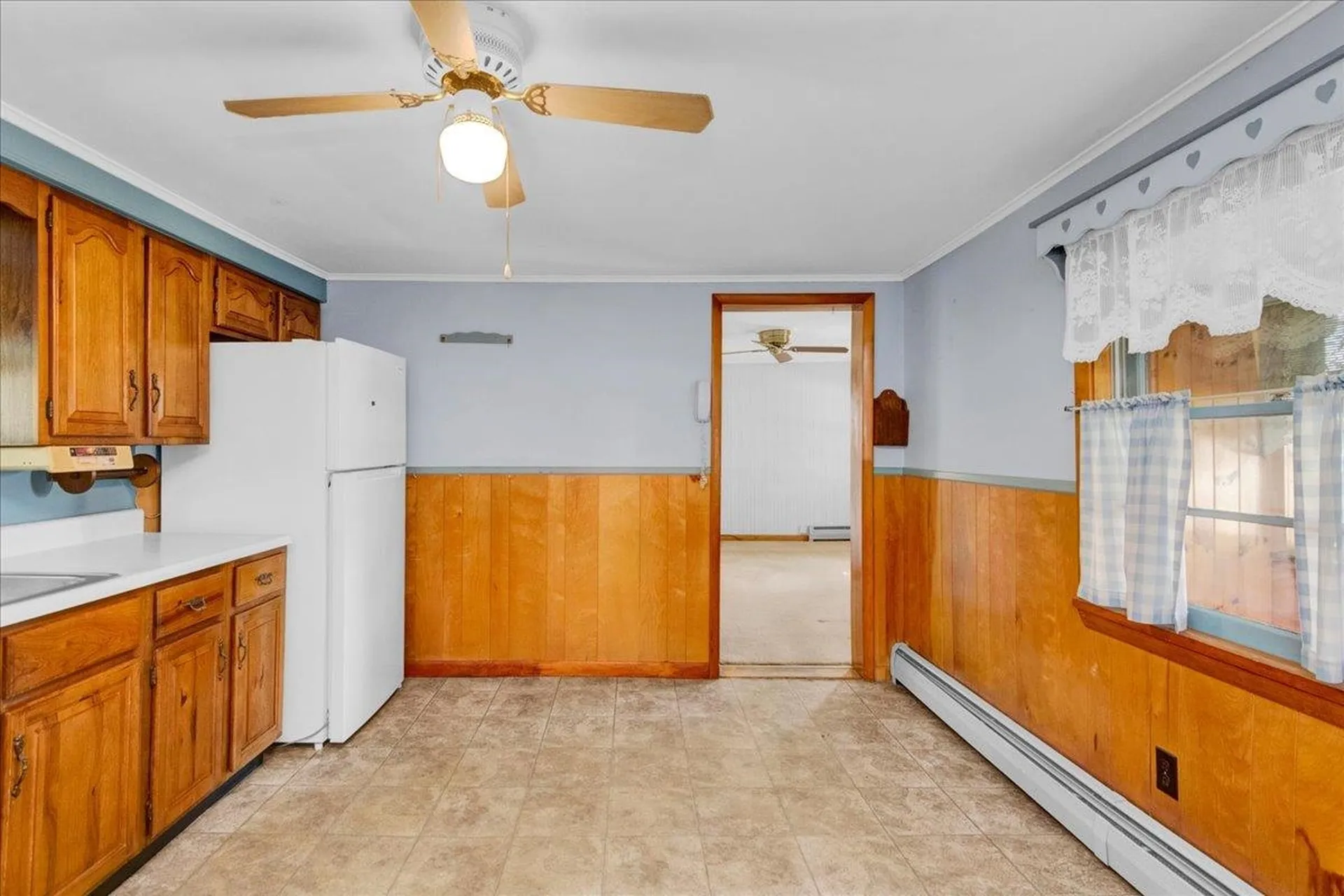 13 Jewett Street Swanton VT 05488