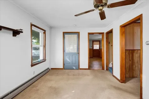 13 Jewett Street Swanton VT 05488