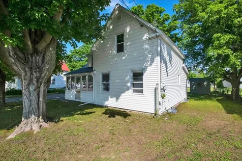 13 Jewett Street Swanton VT 05488