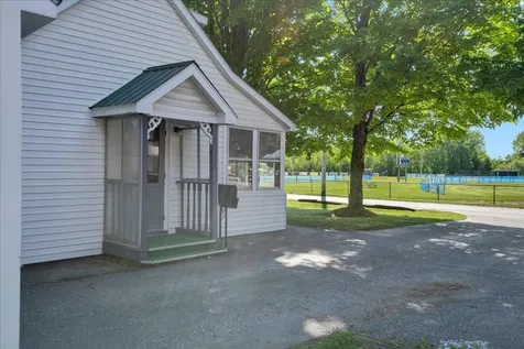 13 Jewett Street Swanton VT 05488