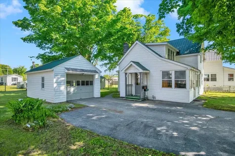 13 Jewett Street Swanton VT 05488