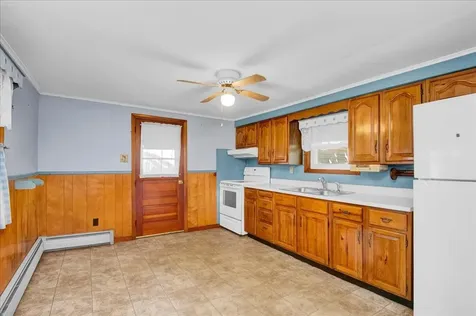 13 Jewett Street Swanton VT 05488