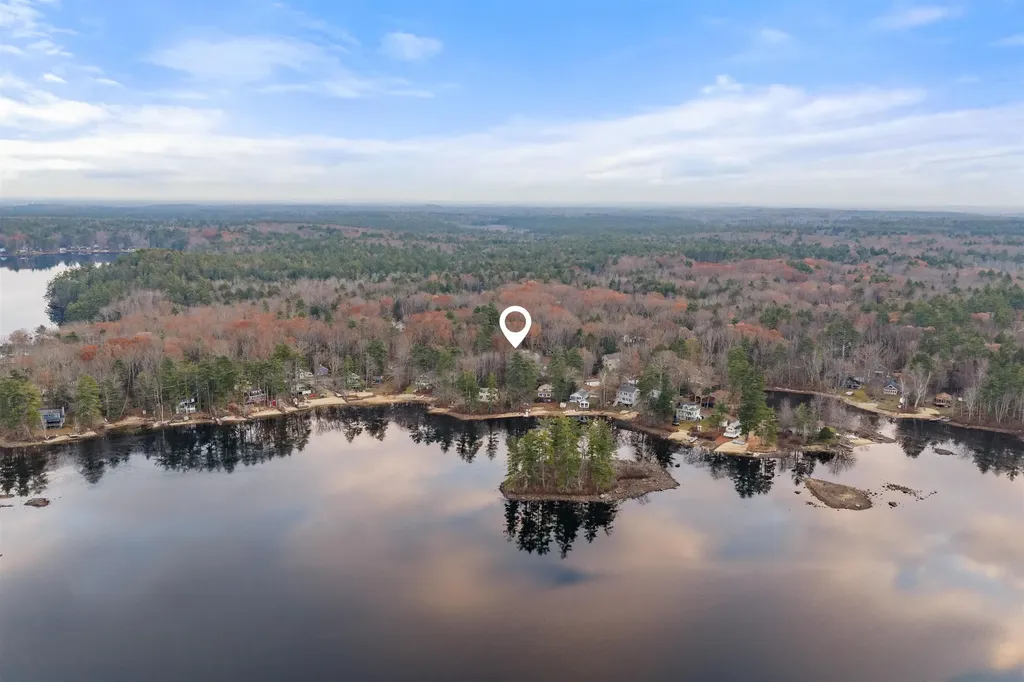 288 Mica Point Road Barrington NH 03825