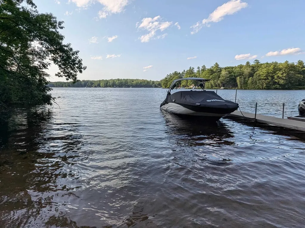 288 Mica Point Road Barrington NH 03825
