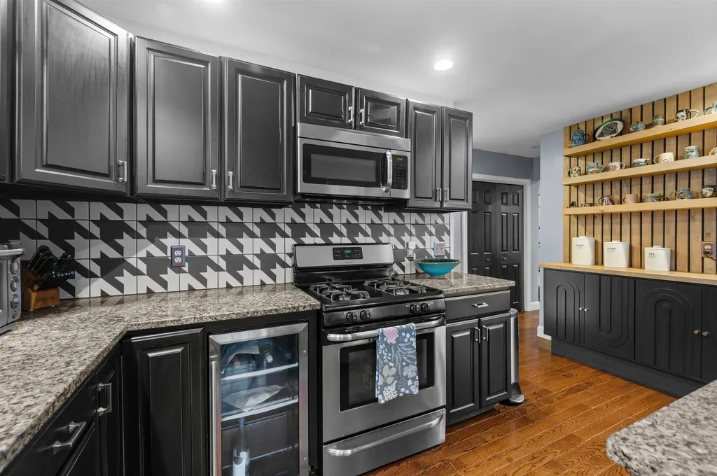 288 Mica Point Road Barrington NH 03825