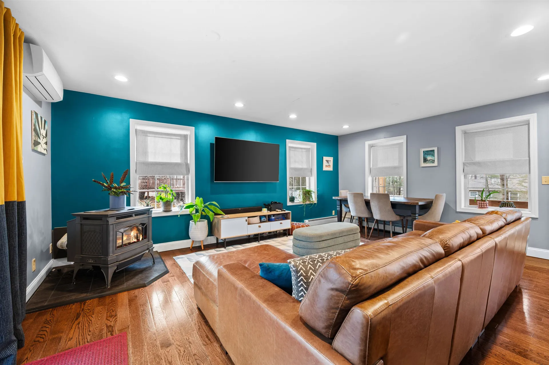 288 Mica Point Road Barrington NH 03825