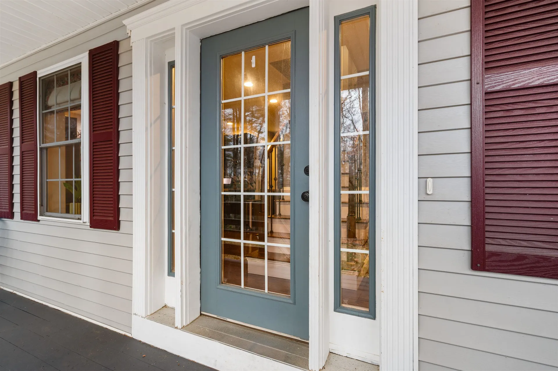 288 Mica Point Road Barrington NH 03825
