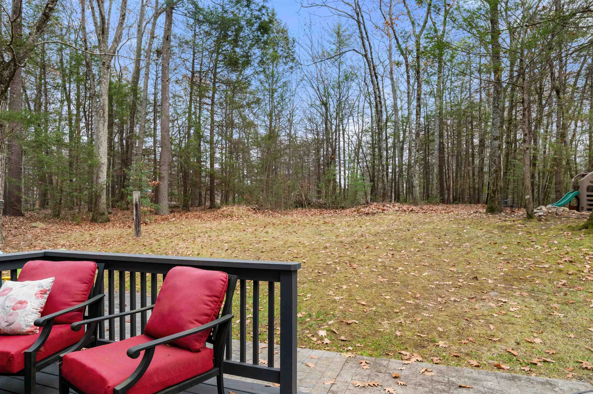 288 Mica Point Road Barrington NH 03825