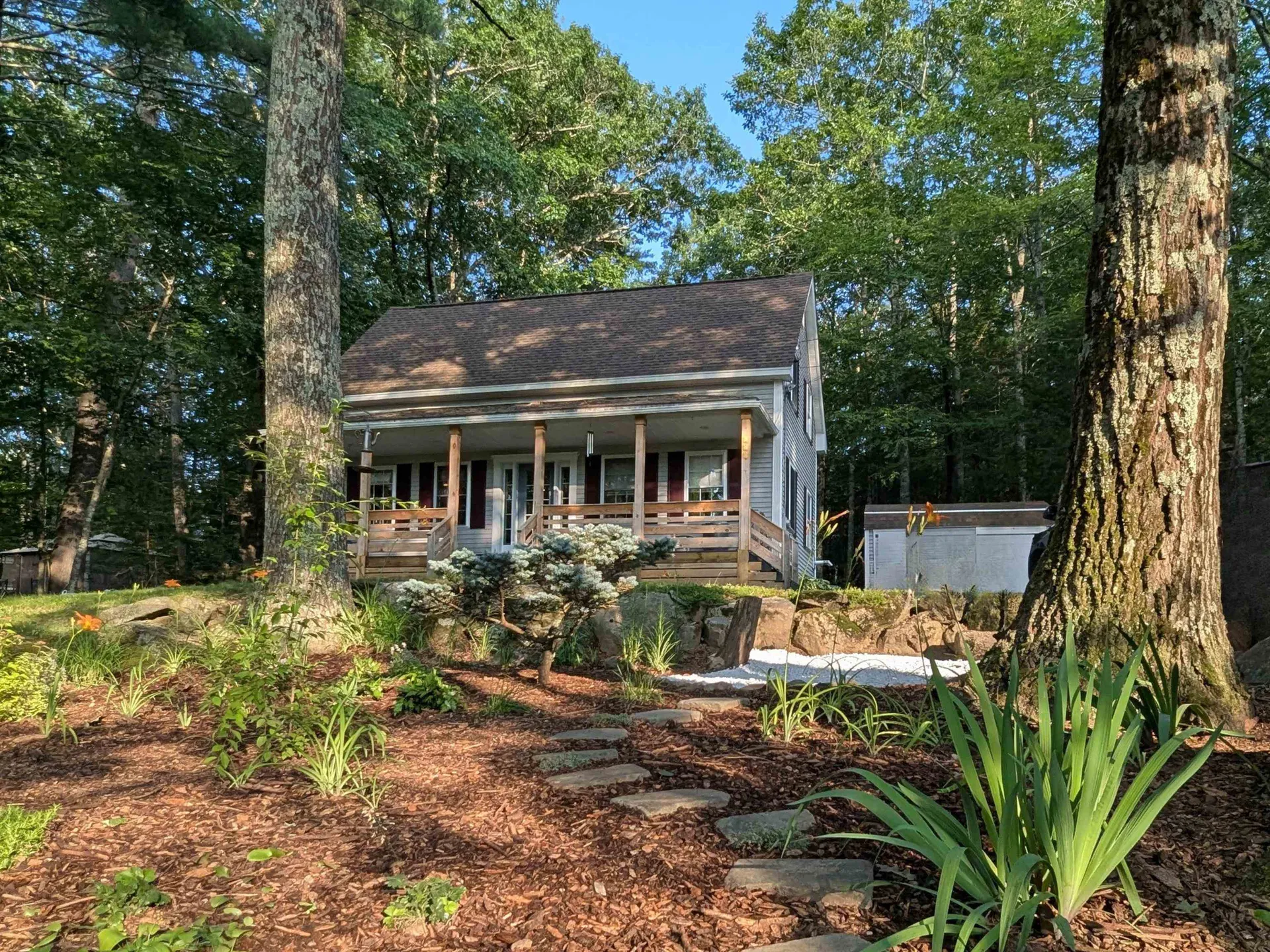 288 Mica Point Road Barrington NH 03825