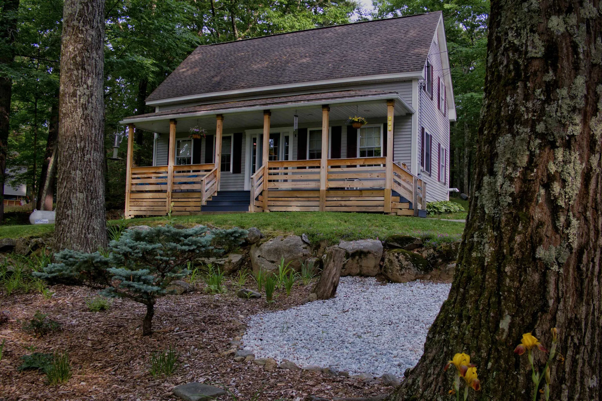 288 Mica Point Road Barrington NH 03825