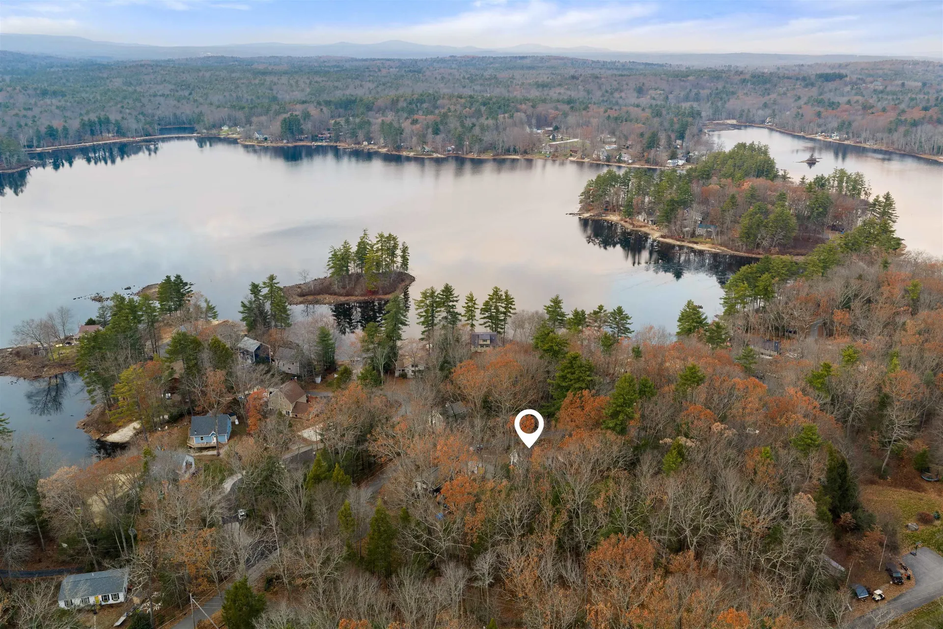 288 Mica Point Road Barrington NH 03825