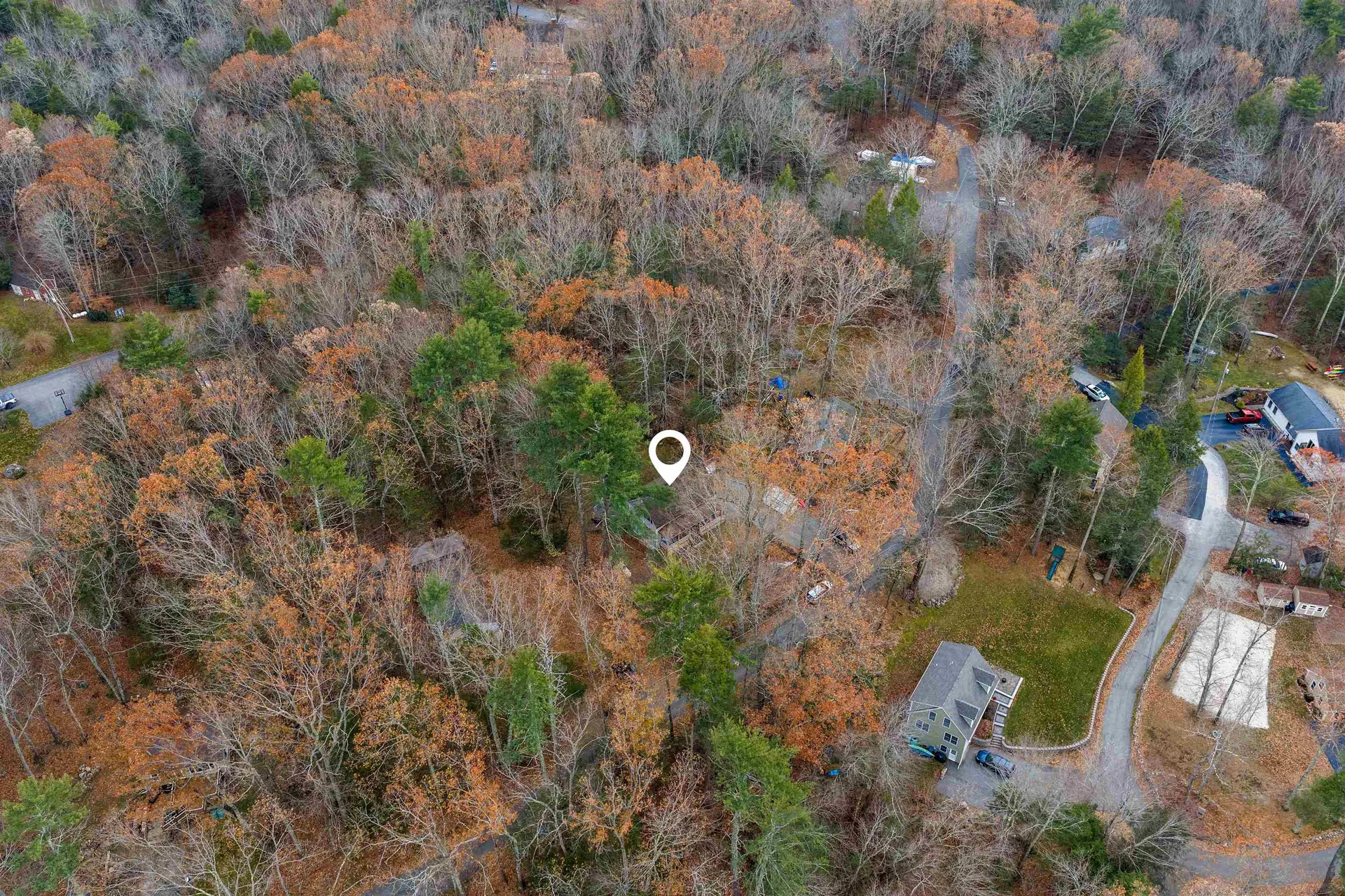 288 Mica Point Road Barrington NH 03825