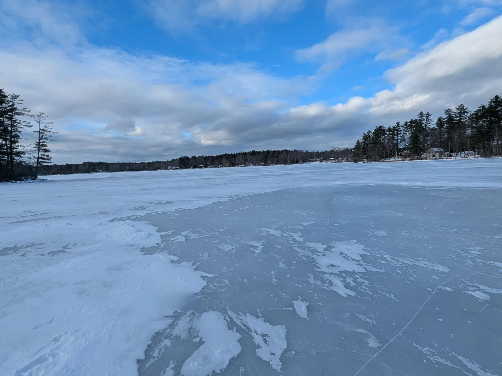 288 Mica Point Road Barrington NH 03825