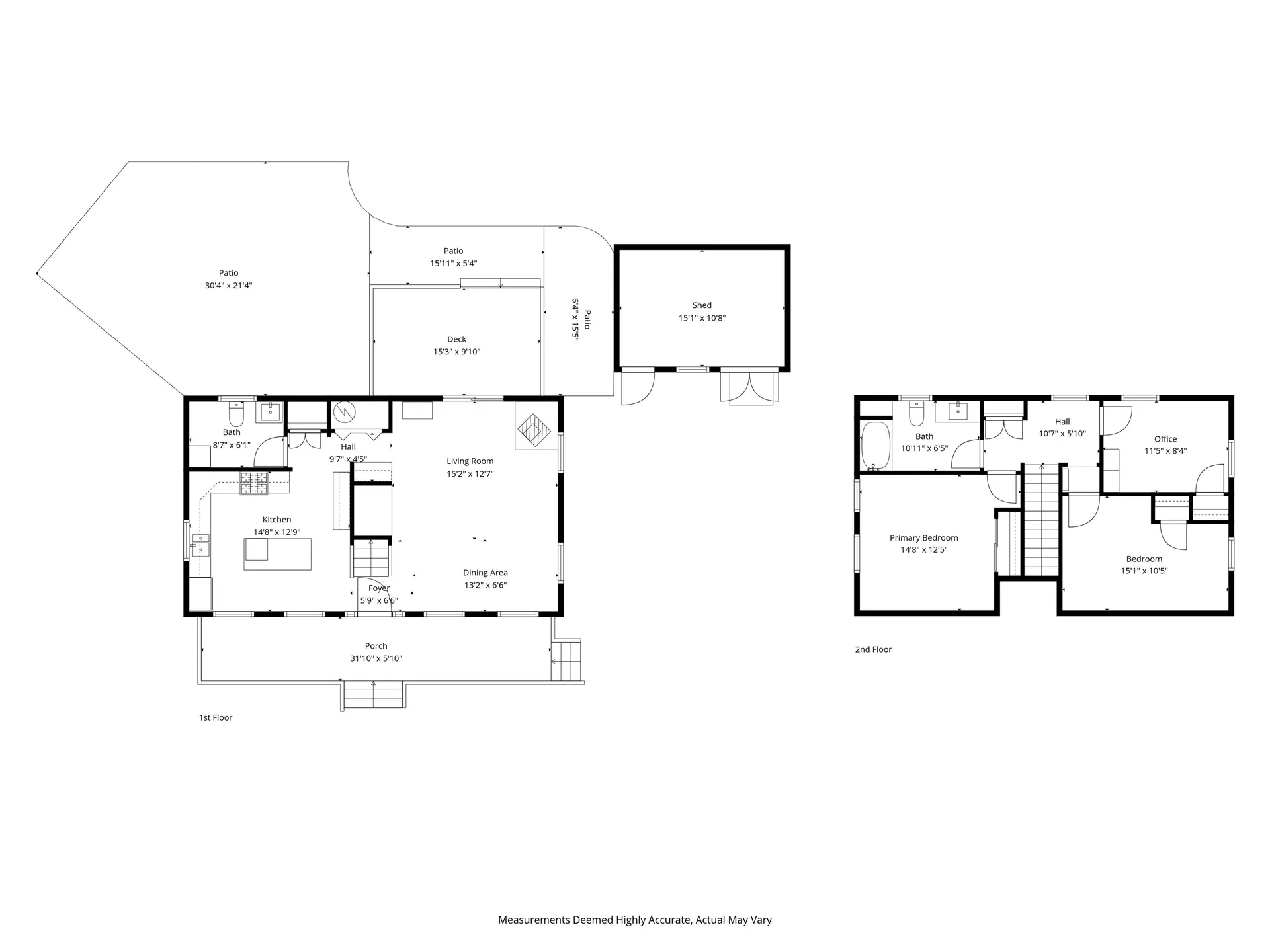 288 Mica Point Road Barrington NH 03825