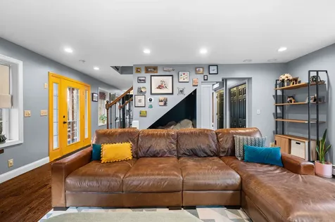 288 Mica Point Road Barrington NH 03825