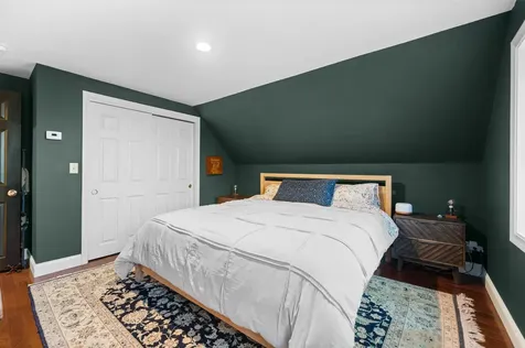 288 Mica Point Road Barrington NH 03825