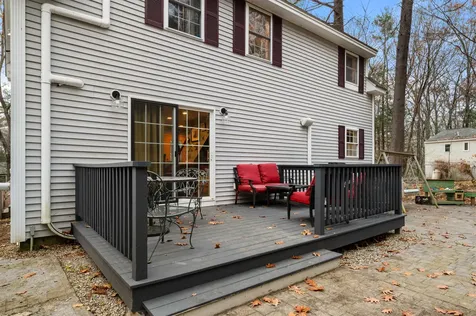 288 Mica Point Road Barrington NH 03825