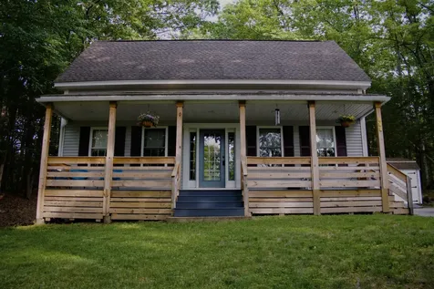 288 Mica Point Road Barrington NH 03825