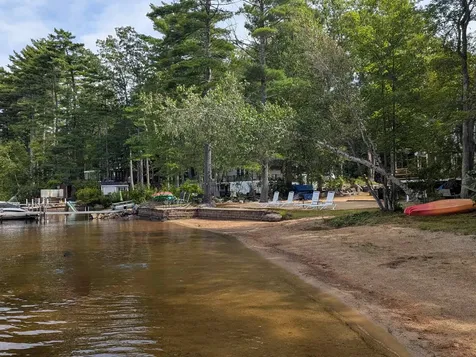 288 Mica Point Road Barrington NH 03825