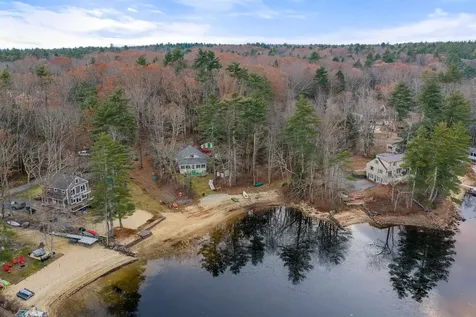 288 Mica Point Road Barrington NH 03825