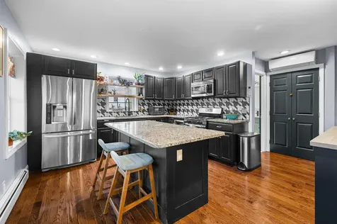 288 Mica Point Road Barrington NH 03825