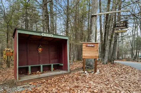 288 Mica Point Road Barrington NH 03825