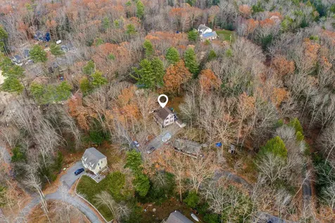 288 Mica Point Road Barrington NH 03825