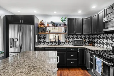 288 Mica Point Road Barrington NH 03825