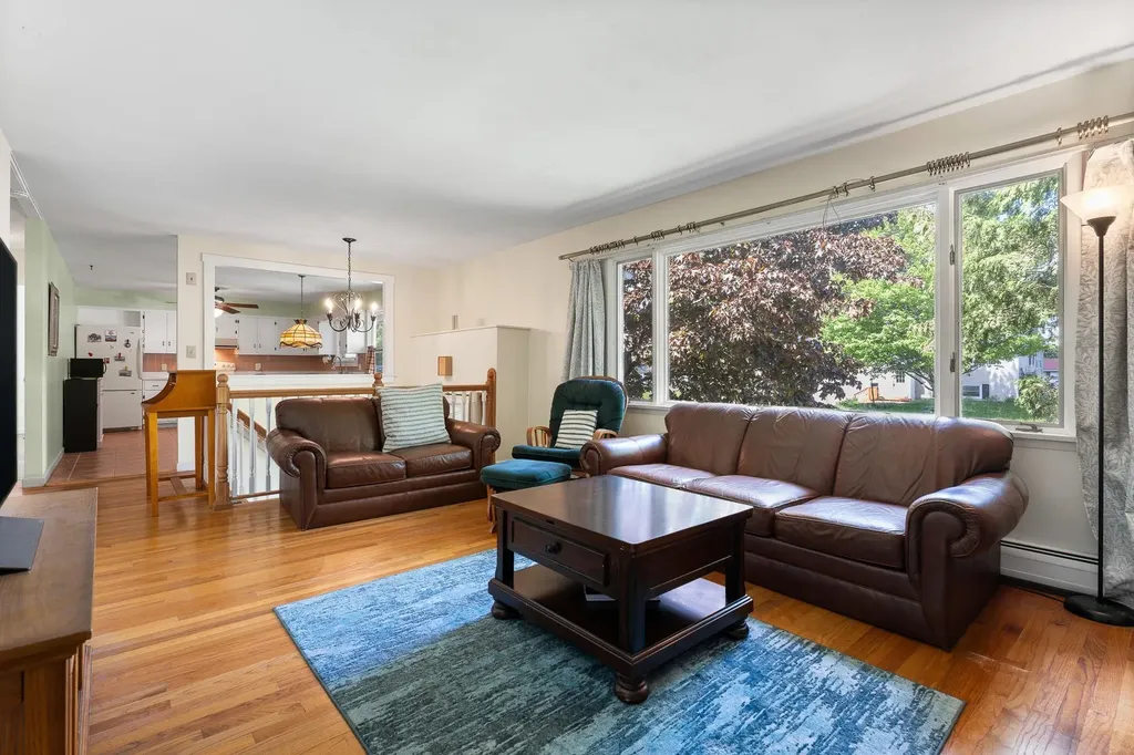 29 Ridgewood Terrace Barre Town VT 05641