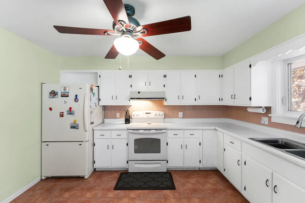 29 Ridgewood Terrace Barre Town VT 05641