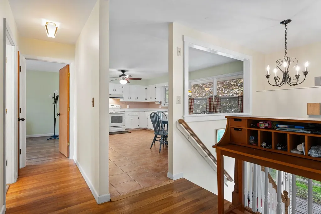 29 Ridgewood Terrace Barre Town VT 05641