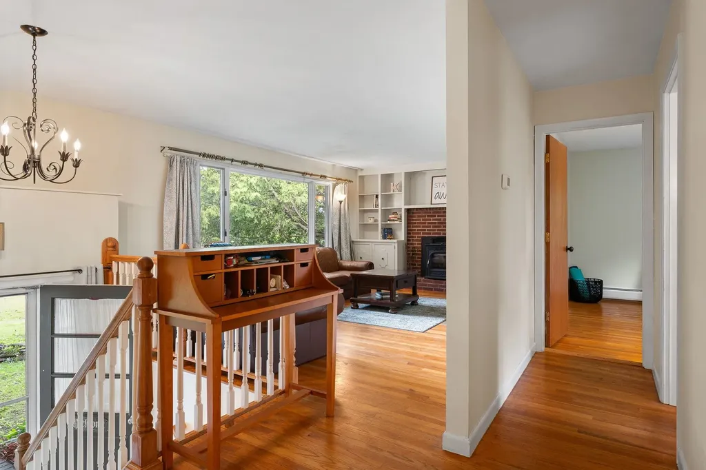 29 Ridgewood Terrace Barre Town VT 05641