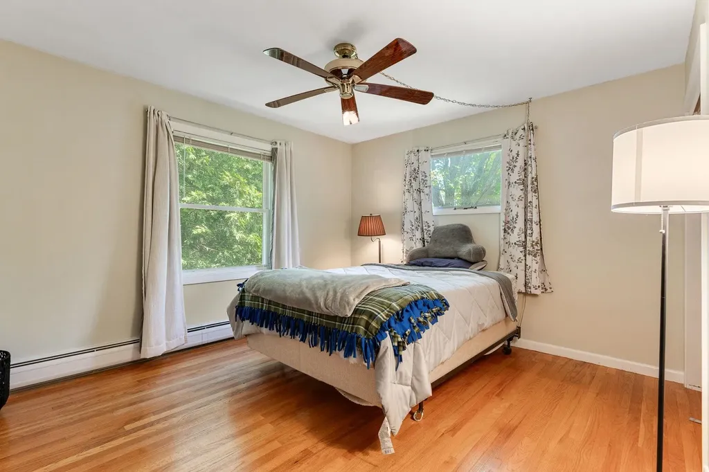 29 Ridgewood Terrace Barre Town VT 05641