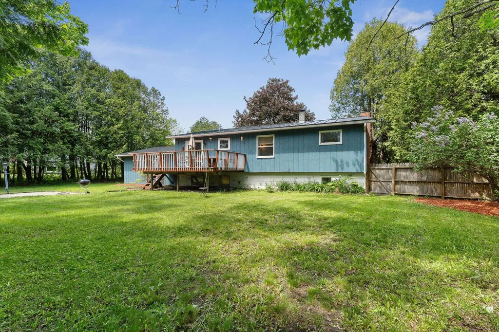 29 Ridgewood Terrace Barre Town VT 05641