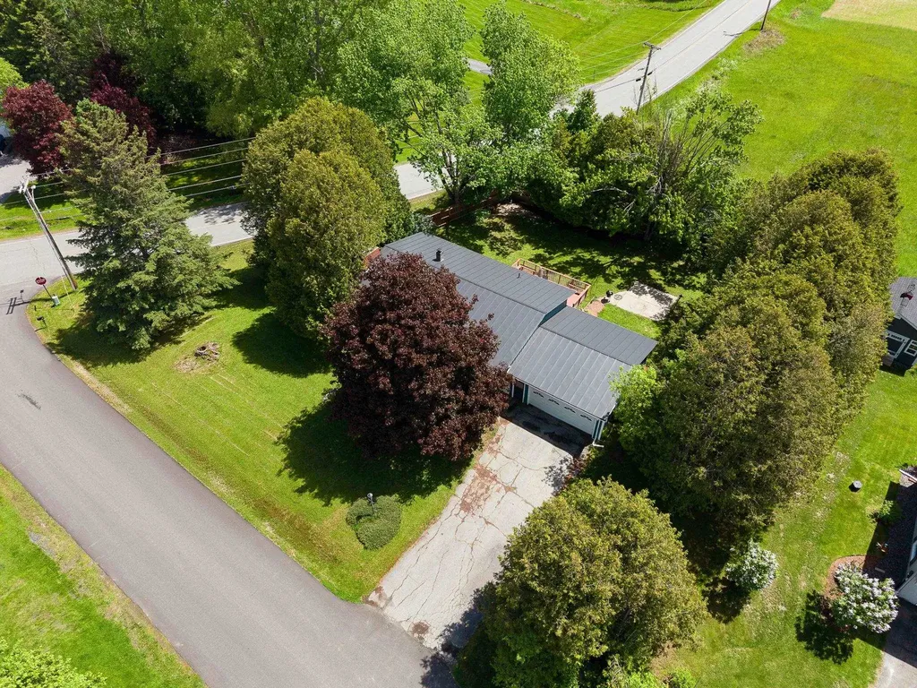 29 Ridgewood Terrace Barre Town VT 05641