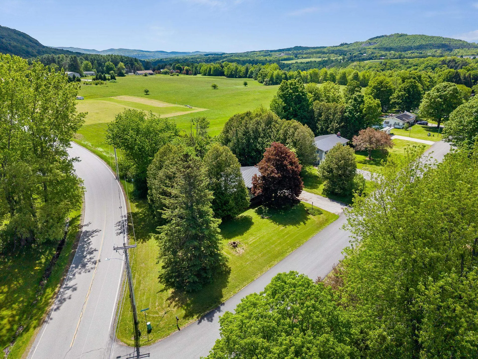 29 Ridgewood Terrace Barre Town VT 05641