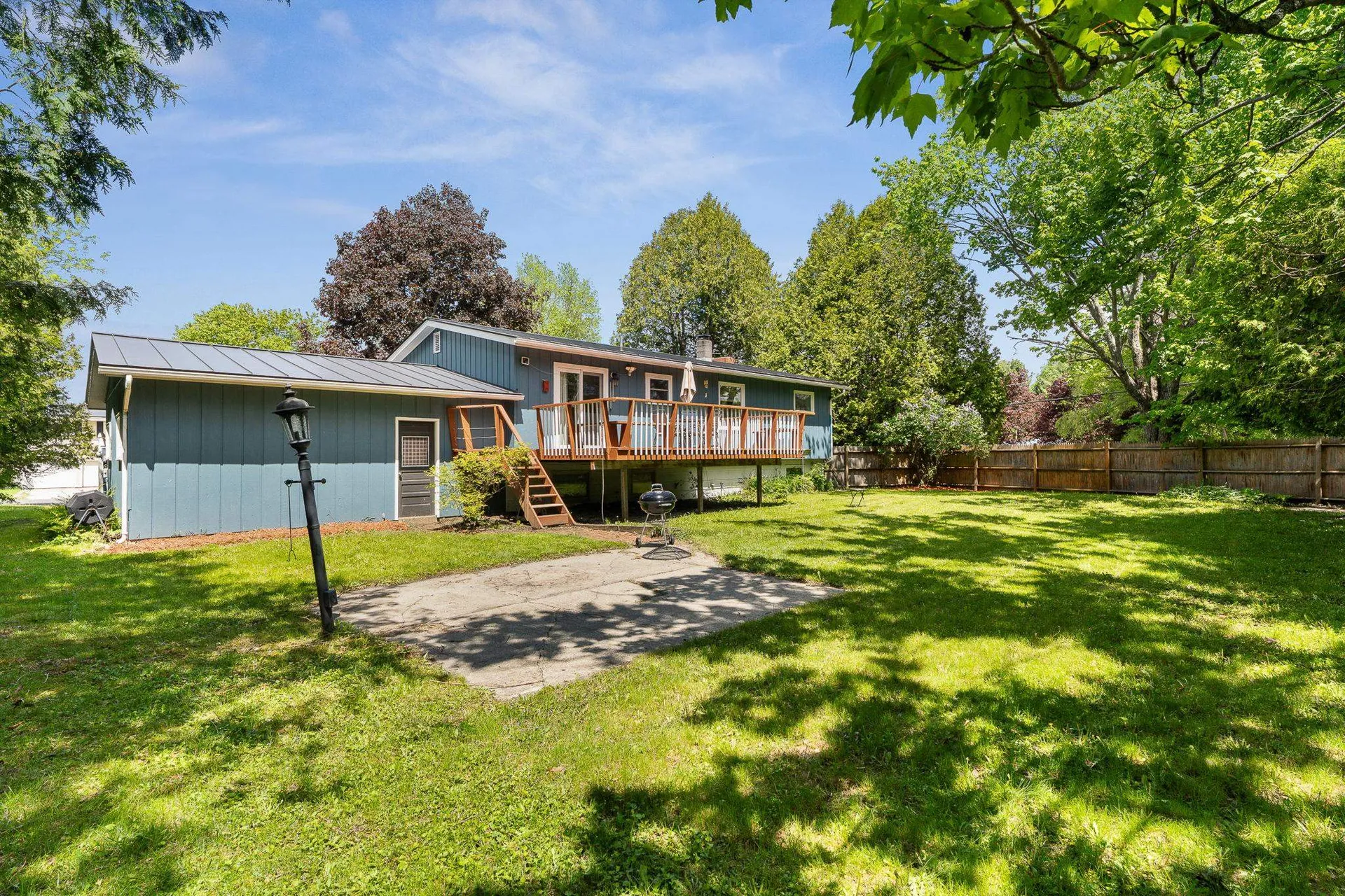 29 Ridgewood Terrace Barre Town VT 05641