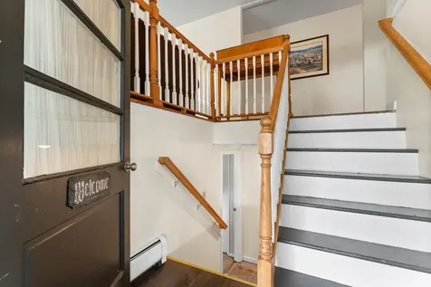 29 Ridgewood Terrace Barre Town VT 05641