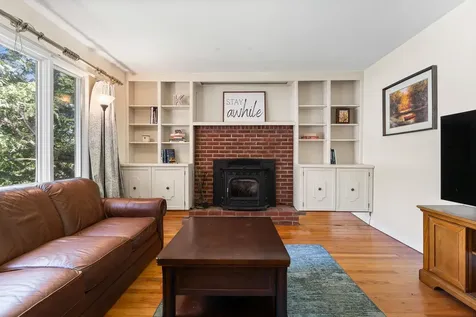 29 Ridgewood Terrace Barre Town VT 05641