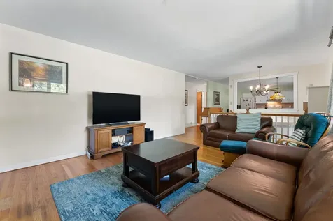 29 Ridgewood Terrace Barre Town VT 05641