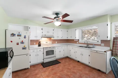 29 Ridgewood Terrace Barre Town VT 05641