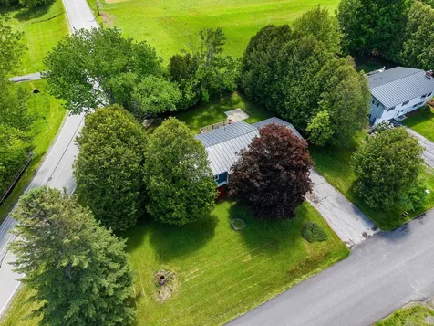 29 Ridgewood Terrace Barre Town VT 05641