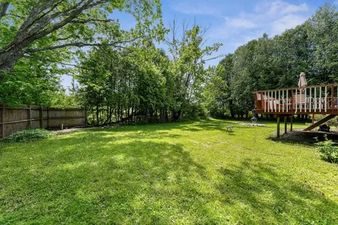 29 Ridgewood Terrace Barre Town VT 05641