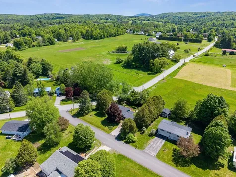 29 Ridgewood Terrace Barre Town VT 05641