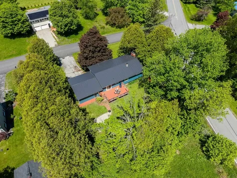 29 Ridgewood Terrace Barre Town VT 05641