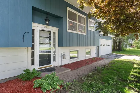 29 Ridgewood Terrace Barre Town VT 05641