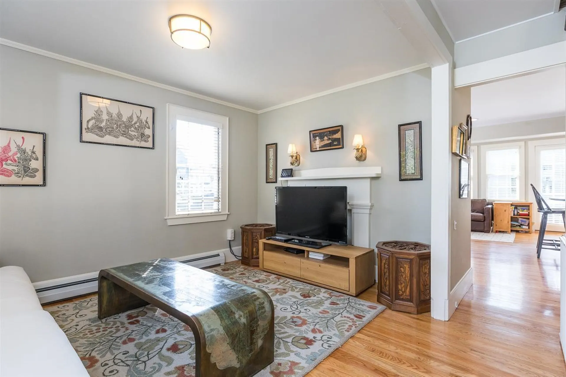 67 Mark Street Portsmouth NH 03801