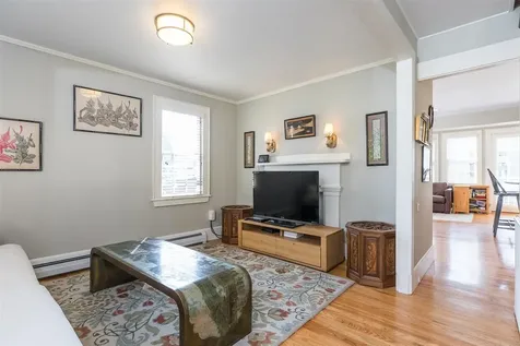67 Mark Street Portsmouth NH 03801