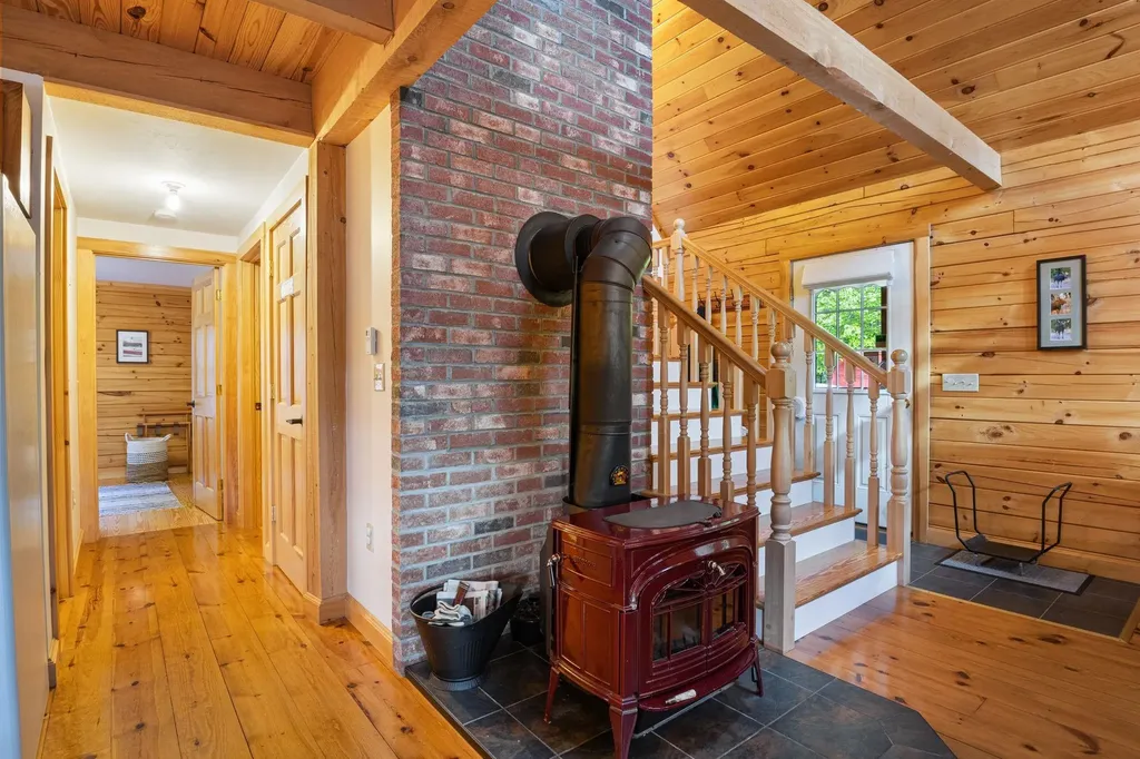 76 Clover Drive Wakefield NH 03830